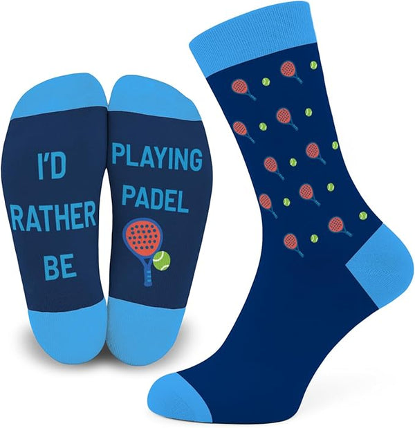 Padel Clothing